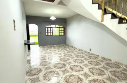 Imagem: Sobrado para Venda, Vila Vitória