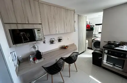Imagem: Apartamento para Venda, Vila Assis Brasil