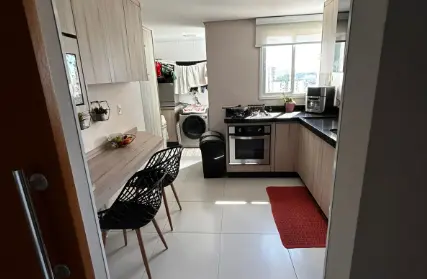 Imagem: Apartamento para Venda, Vila Assis Brasil