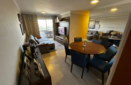 Imagem: Apartamento para Venda, Vila Assis Brasil