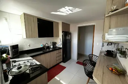Imagem: Apartamento para Venda, Vila Assis Brasil