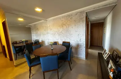 Imagem: Apartamento para Venda, Vila Assis Brasil