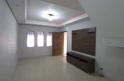 Imagem: Sobrado para Venda, Parque São Vicente