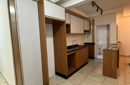 Imagem: Apartamento para Venda, Vila Valparaíso