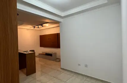 Imagem: Apartamento para Venda, Vila Valparaíso
