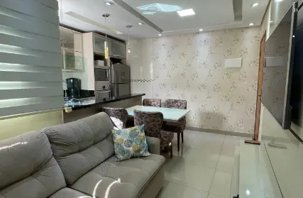 Imagem: Apartamento para Venda, Vila Vitória