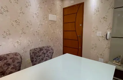 Imagem: Apartamento para Venda, Vila Vitória