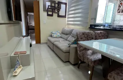 Imagem: Apartamento para Venda, Vila Vitória