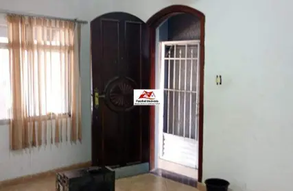 Imagem: Sobrado para Alugar, Vila Assis Brasil