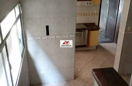 Imagem: Sobrado para Alugar, Vila Assis Brasil