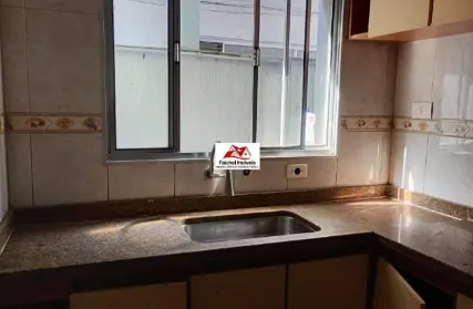 Imagem: Sobrado para Alugar, Vila Assis Brasil