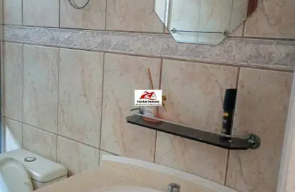 Imagem: Sobrado para Alugar, Vila Assis Brasil