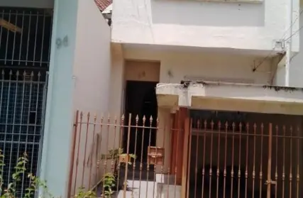 Imagem: Sobrado para Venda, Cerâmica