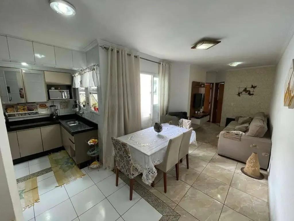 Cobertura à Venda: Vila Camilópolis, 2 Quartos, 1 Suíte,2 Vaga por R$ 449.000,00.