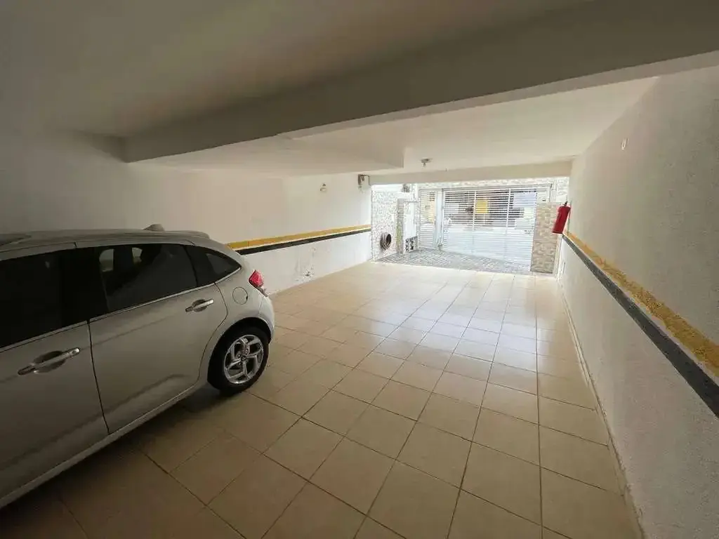 Cobertura à Venda: Vila Camilópolis, 2 Quartos, 1 Suíte,2 Vaga por R$ 449.000,00.