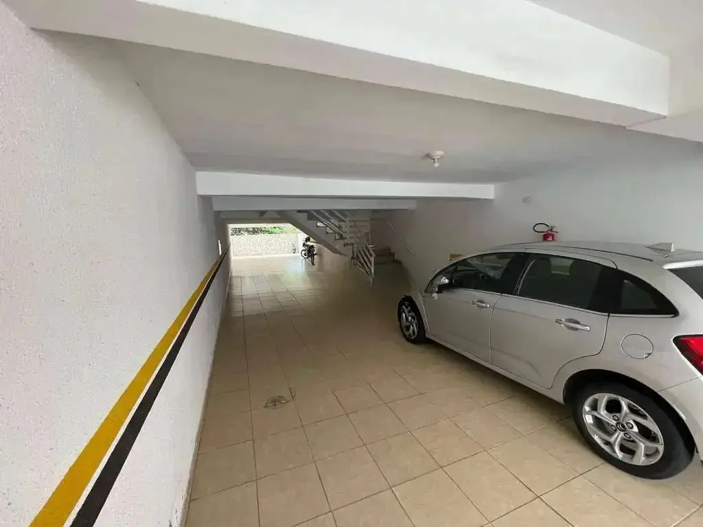 Cobertura à Venda: Vila Camilópolis, 2 Quartos, 1 Suíte,2 Vaga por R$ 449.000,00.