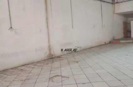Imagem: Galpão / Salão para Alugar, Vila Pires