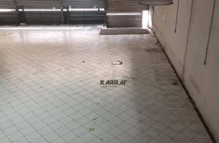 Imagem: Galpão / Salão para Alugar, Vila Pires