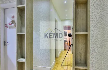 Imagem: Apartamento para Venda, Baeta Neves