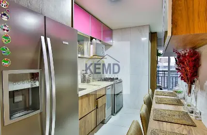 Imagem: Apartamento para Venda, Baeta Neves