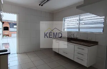 Imagem: Sobrado para Venda, Assunção