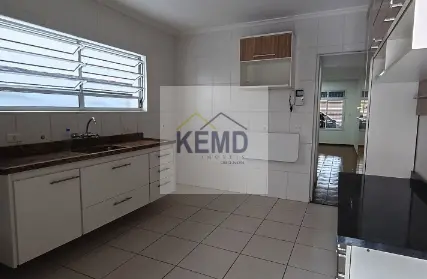 Imagem: Sobrado para Venda, Assunção