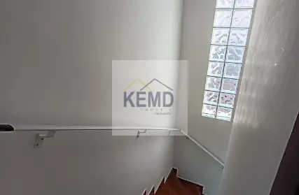 Imagem: Sobrado para Venda, Assunção