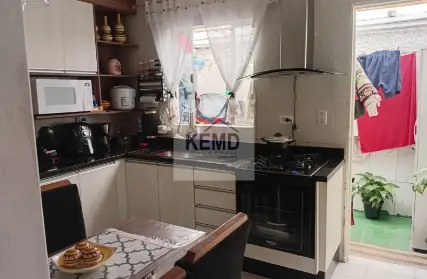 Imagem: Condomínio Fechado para Venda, Vila João Ramalho