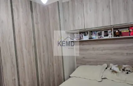 Imagem: Condomínio Fechado para Venda, Vila João Ramalho