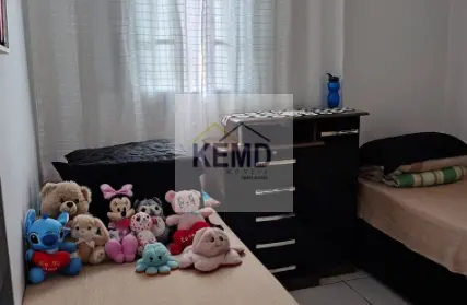 Imagem: Condomínio Fechado para Venda, Vila João Ramalho