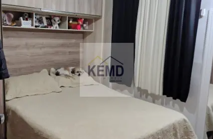 Imagem: Condomínio Fechado para Venda, Vila João Ramalho