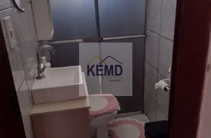 Imagem: Condomínio Fechado para Venda, Vila João Ramalho