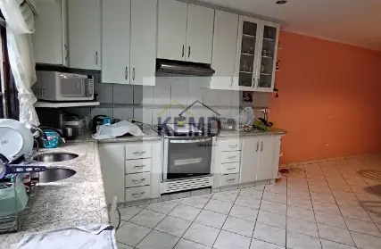 Imagem: Sobrado para Venda, Parque São Vicente