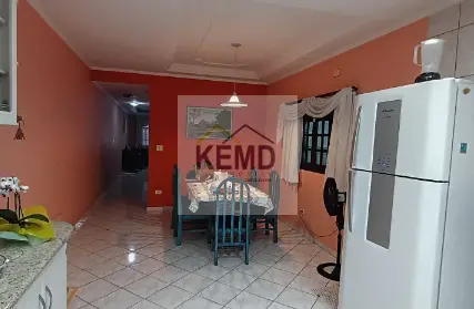 Imagem: Sobrado para Venda, Parque São Vicente