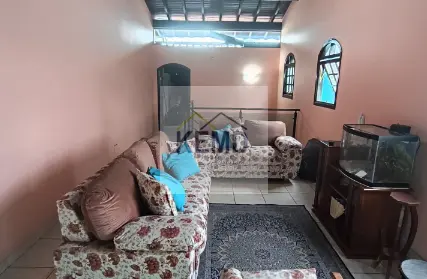 Imagem: Sobrado para Venda, Parque São Vicente