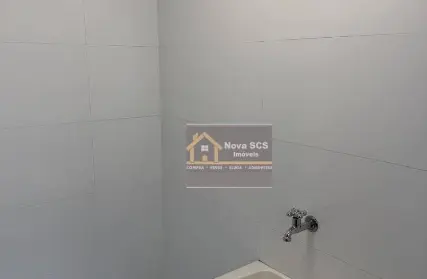 Imagem: Cobertura para Alugar, Santa Maria