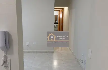 Imagem: Cobertura para Alugar, Santa Maria