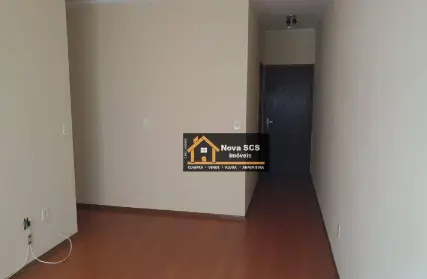 Imagem: Apartamento para Alugar, Nova Gerti