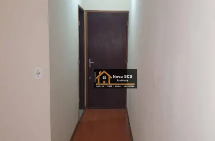 Imagem: Apartamento para Alugar, Nova Gerti