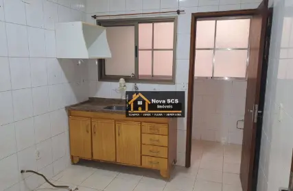 Imagem: Apartamento para Alugar, Nova Gerti