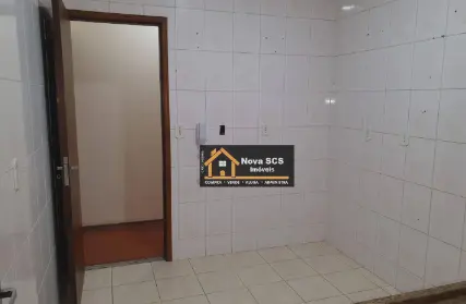 Imagem: Apartamento para Alugar, Nova Gerti