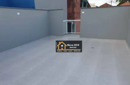 Imagem: Cobertura para Alugar, Santa Maria