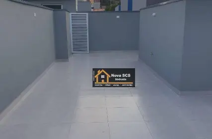 Imagem: Cobertura para Alugar, Santa Maria