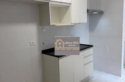 Imagem: Cobertura para Alugar, Santa Maria