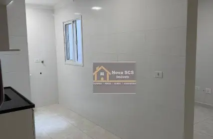 Imagem: Cobertura para Alugar, Santa Maria