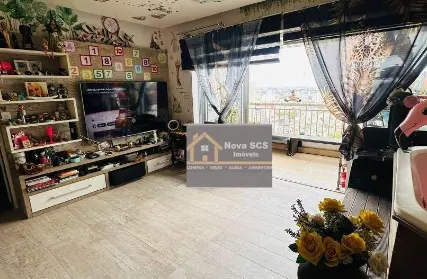 Imagem: Cobertura para Alugar, Boa Vista