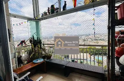 Imagem: Cobertura para Alugar, Boa Vista