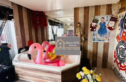 Imagem: Cobertura para Alugar, Boa Vista