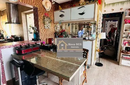 Imagem: Cobertura para Alugar, Boa Vista