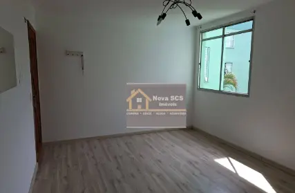 Imagem: Apartamento para Venda, São José